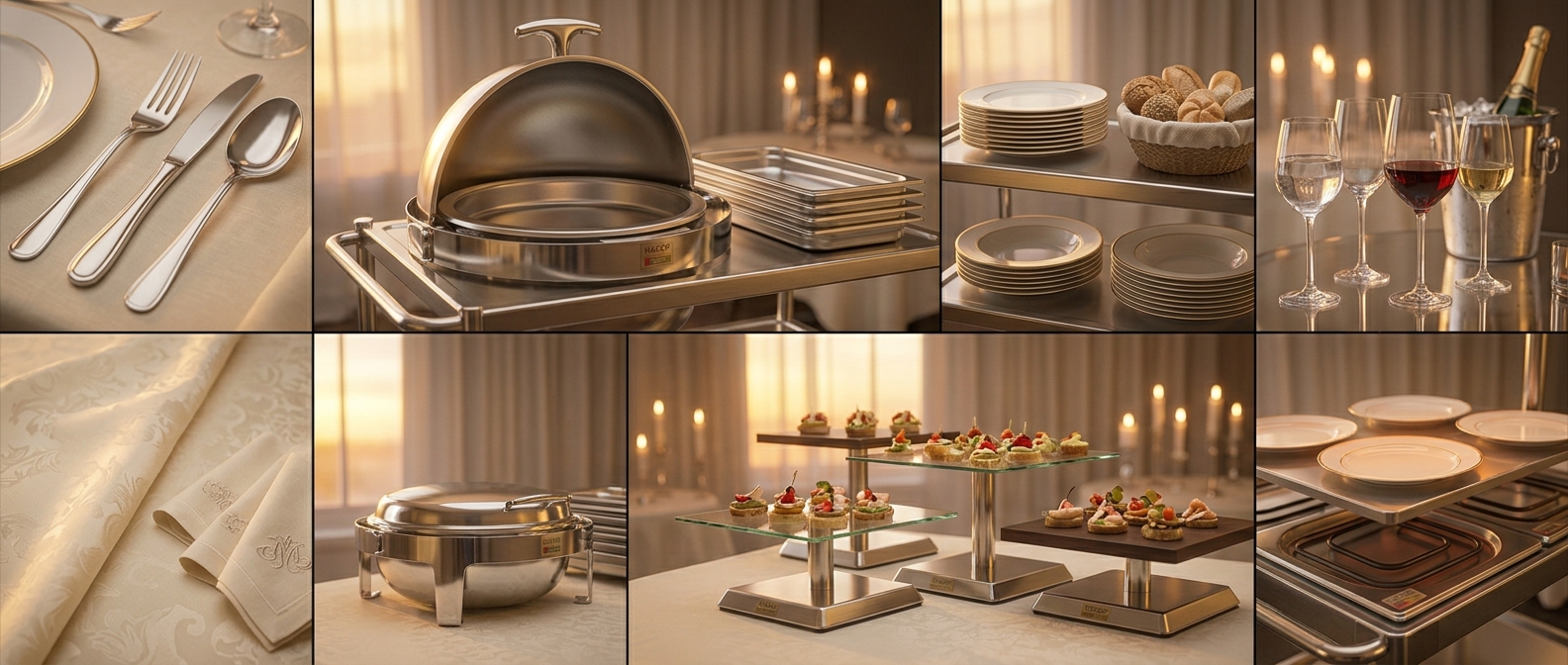 Art de la Table