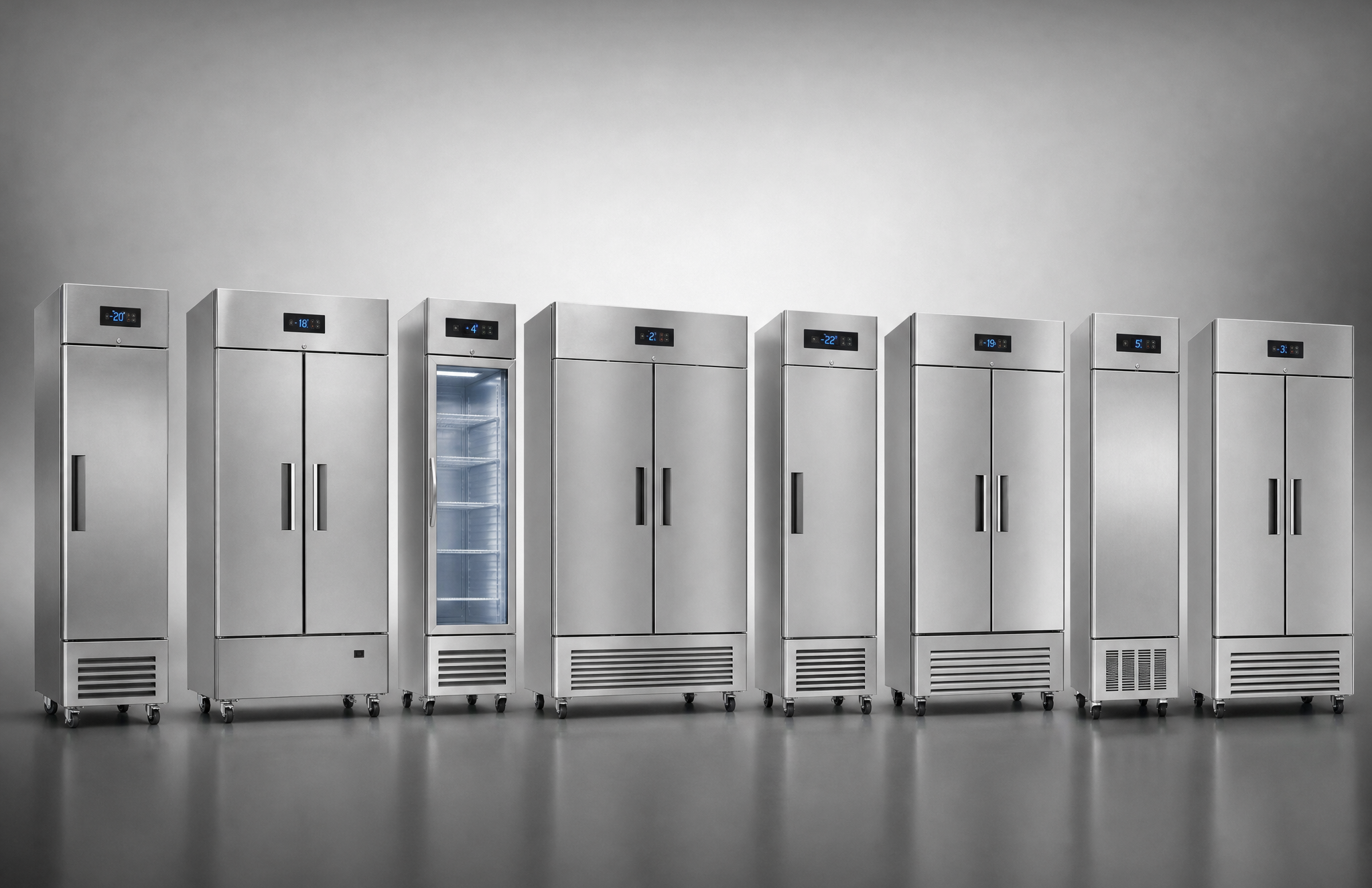 Cuisine professionnelle équipée par Royal Grill