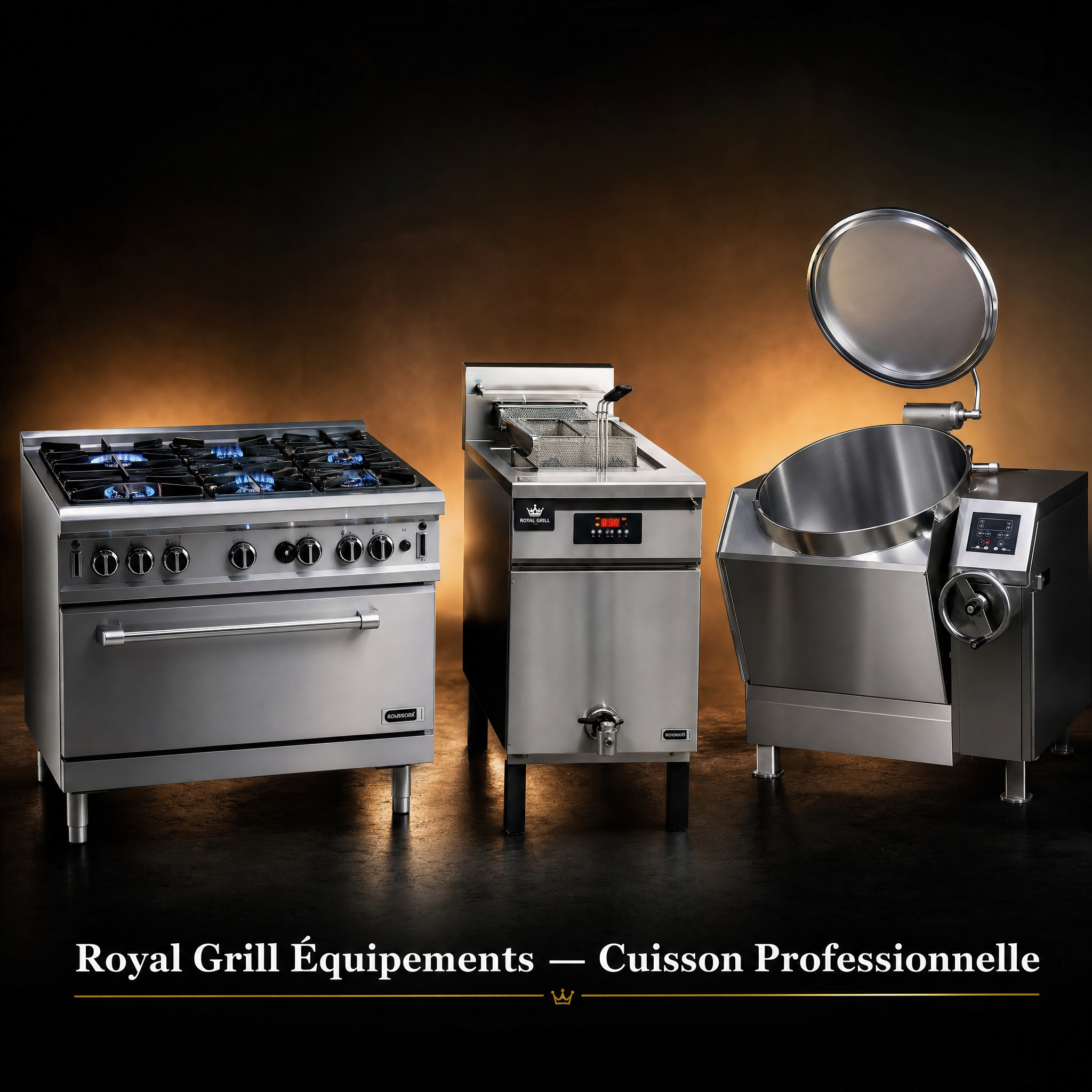 Cuisson