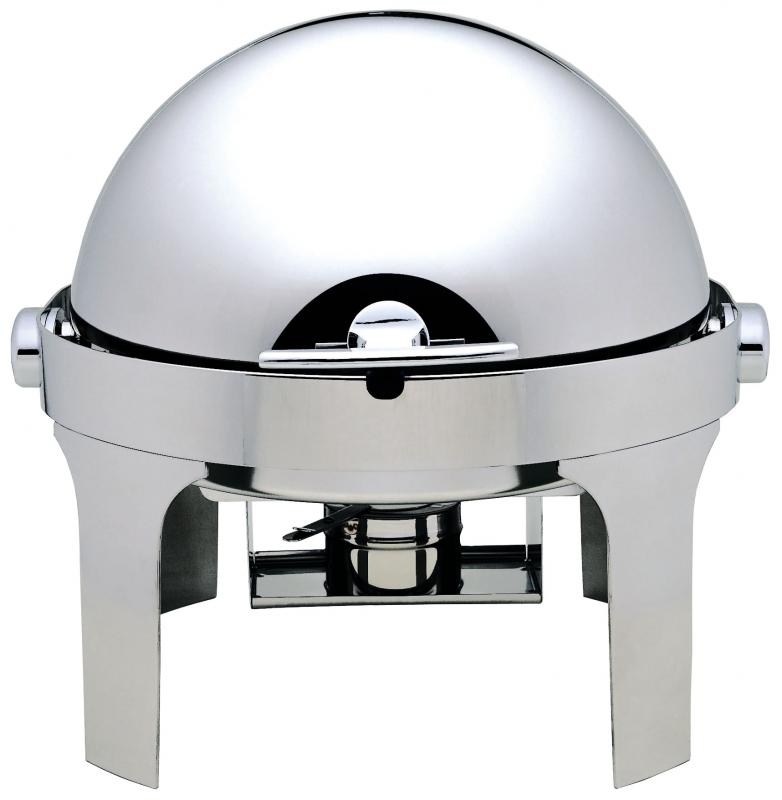 Chafing dish rond TCD Royal Grill Equipements