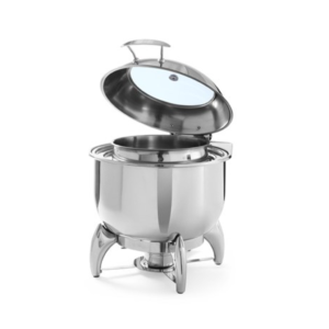 Chafing Dish pour soupes – Rond