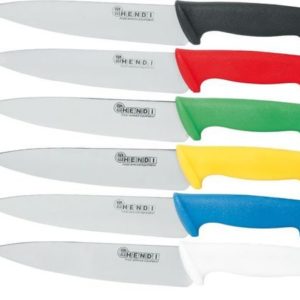 Couteau Chef 180mm