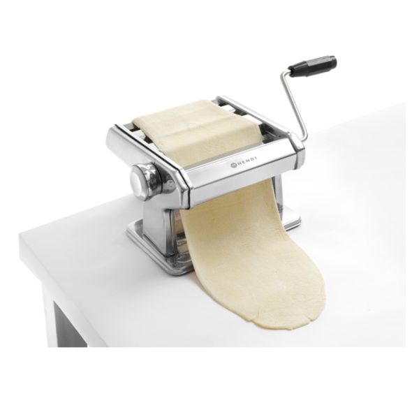 Machine à pâtes manuelle